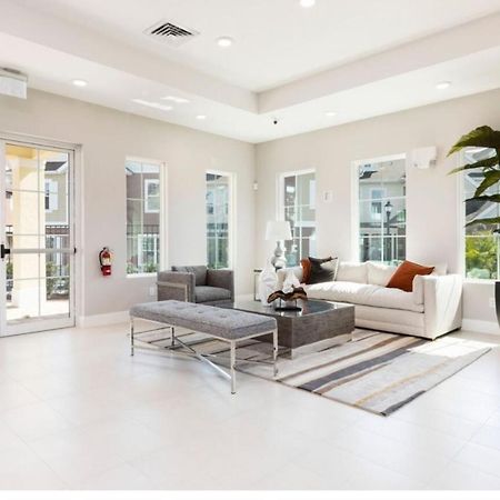Dream Townhome With Balcony Summerville Su7576 Орландо Екстериор снимка